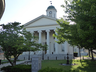 courthouse