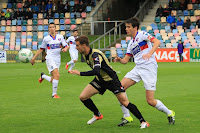 Partido Barakaldo CF vs Leioa