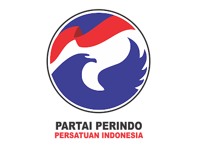 Logo Partai Perindo Format Cdr
