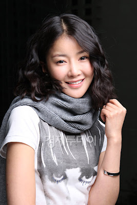 lee-Si-Young photo