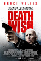  death wish 2018