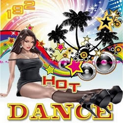 Baixar Hot Dance vol. 192 - VA