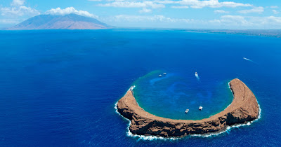 Maui Island