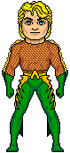 Earth Q_Aquaman