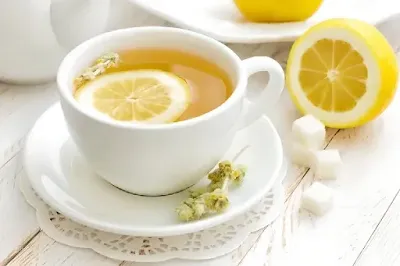 Apa Sih Manfaat Air Lemon Hangat? Ini Penjelasannya!