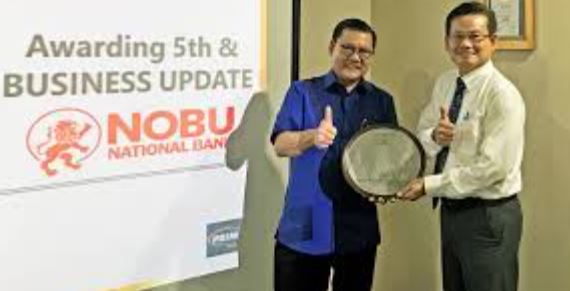 Alamat Lengkap dan Nomor Telepon Kantor Nationalnobu Bank di Indramayu