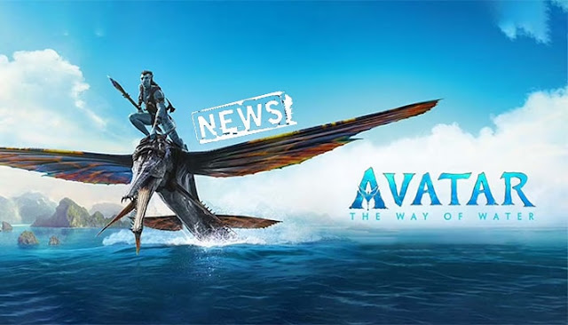 123movies Leaked Avatar: The Way of Water Movie Online for Free Streaming and Downloading: eAskme