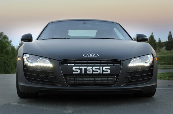 2011 STaSIS Challenge Extreme Edition Audi R8 V8