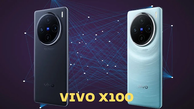 Vivo X100 Pro 5G: इतना कमाल का फोन, फीचर्स सुनकर उड़ जाएंगे होश, कीमत है इतनी 