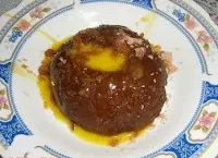 Asida - Dodol Arab yang Menjadi Kuliner Ambon