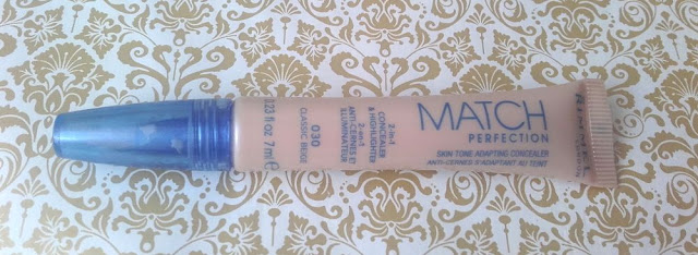 Match Perfection Concealer