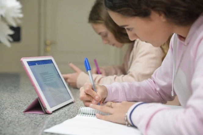 Todas las escuelas primarias mendocinas cuentan con extensión de la jornada escolar