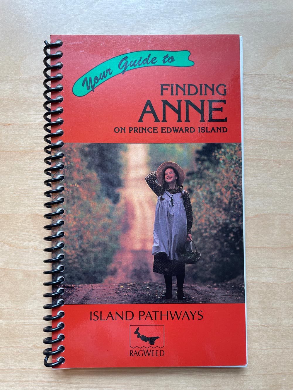 Finding Anne on Prince Edward Island Travel Guide
