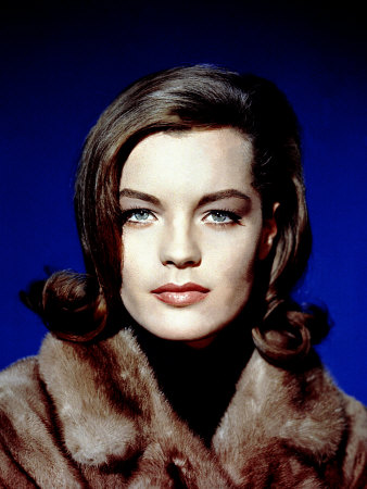 Romy Schneider