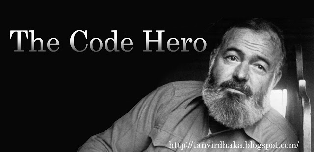 The Code Hero