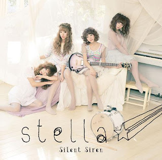 Silent Siren - stella