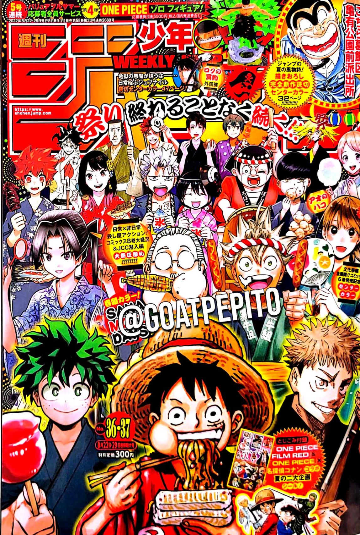 Manga One Piece Chapter 1056 Bahasa Indonesia LQ