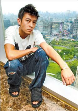 Edison  Chen