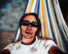 Hammock time