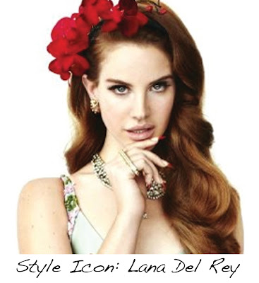 Lana Del Rey Pictures