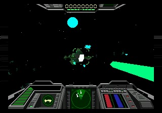 Shadow Squadron / Stellar Assault (USA, Europe)