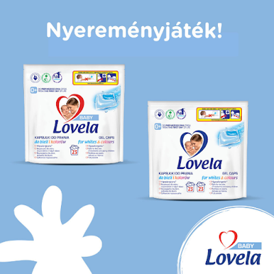 Lovela Nyereményjáték