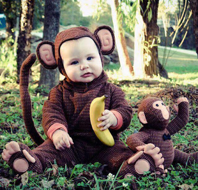 Costumes For Babies