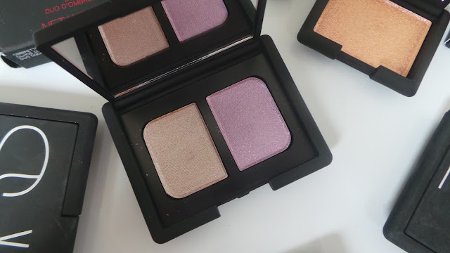 NARS Christopher Kane-Parallel Universe and Outer Limits