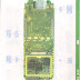 Siemens S45 Circuit Board Details