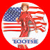 Label DVD Tootsie