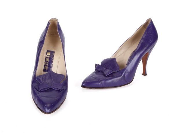 shoebackthursday-marilynmonroe-elblogdepatricia-zapatos.