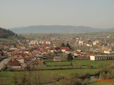 Panorama Hodosa