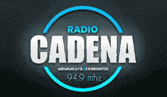 Radio Cadena 94.9 FM