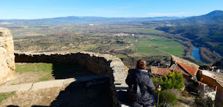 Mirador de Gallipienzo...