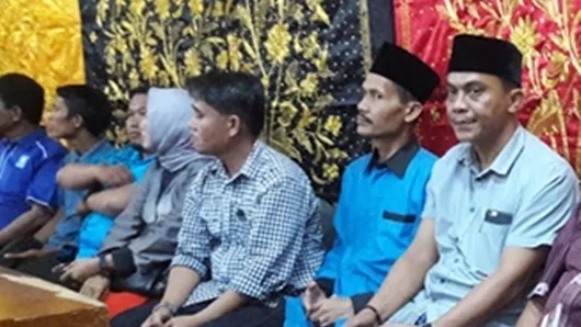 Komputer Untuk UNBK Kurang, Kepsek SMP N 26 Ngadu ke Rustam Effendi