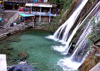 Mussoorie