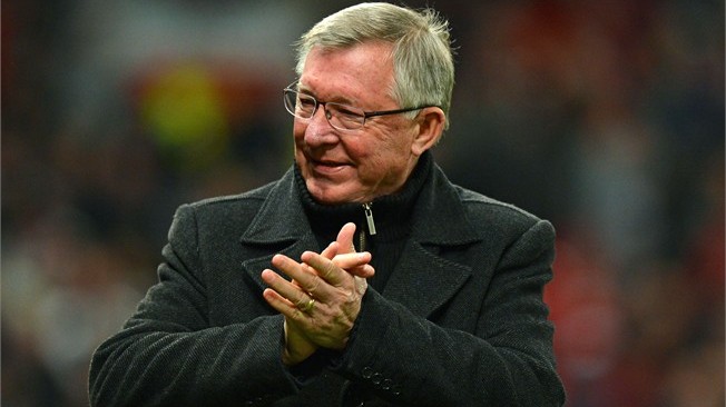 La despedida de Sir Alex Ferguson. El West Bromwich empató un marcador de 5 goles, aguándole la fiesta al Manchester United | Ximinia