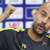 Pep Guardiola: I’d Rather Quit Than Change My Style