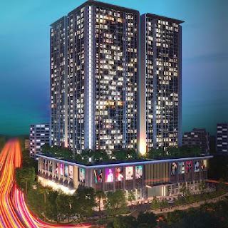 Promo Apartemen Chadstone 2017