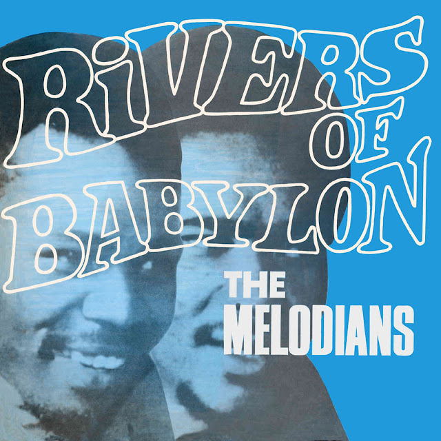 Descargar THE MELODIANS - Rivers of Babylon (2019 - Expanded Edition)