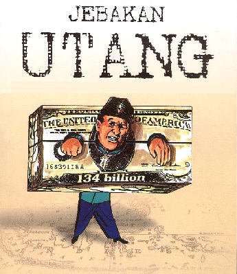 Punya Utang Rp 1.903 Triliun, Pemerintah: Masih Rendah Dari Negara Lain [ www.BlogApaAja.com ]