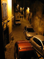 Viterbo street