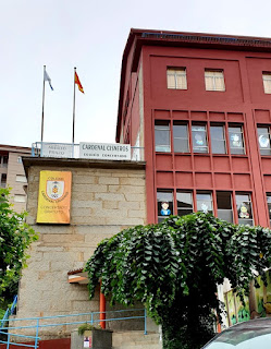 Cisneros Ourense