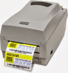 SATO OS Series - OS-2140DZ and OS-214plus 4-inch Printers