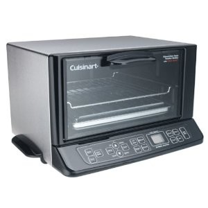 Cuisinart Toaster Oven Tob-195