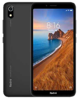 Xiaomi Redmi 7A Mobile Specifications