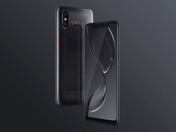 Spesifikasi Dan Harga Xiaomi Mi 8 Explorer Edition