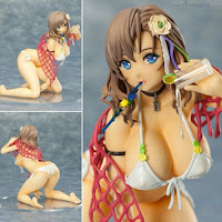 FIGURA MANAMI ICHIJOU Menkui!