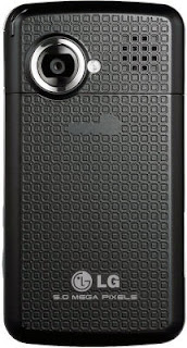 LG KS660 - Dual-Sim Touchsceen Phone