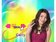 iCarly é um sitcom americano sobre uma garota chamada Carly Shay, .